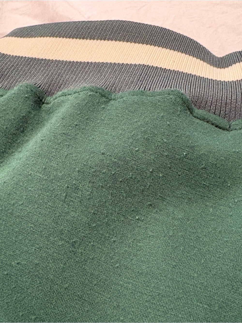 Urban Daizy Green Track Pant - Picture 10 of 11